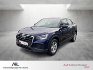 Audi Q2, 35 TFSI, Jahr 2023 - Goslar