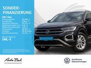 VW T-Roc, 1.5 TSI "Style" Digital, Jahr 2023 - Limburg (Lahn)