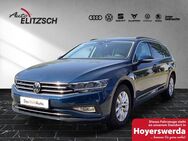 VW Passat Variant, TDI Business, Jahr 2021 - Kamenz