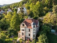 Mehrfamilienhaus mit 3 Wohneinheiten am Schönberg in Sonneberg - Sonneberg