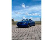 Audi TT 1.8 T Roadster quattro*Mokassin Baseballnaht* - Nobitz