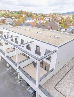 Wohnen im Herzen von Viechtach! Stadthaus zur Miete! - Viechtach