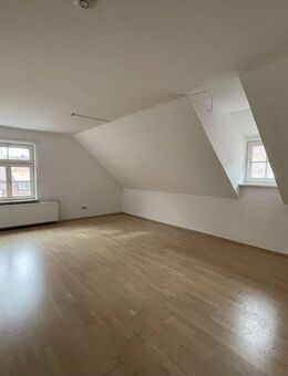 3-Zimmer-Maisonette-Wohnung, ruhig in Wangens Altstadt gelegen - Wangen (Allgäu)
