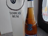 Tanduay 1854 Premium Rum 15 J. alt, 0,7l in Geschenkverpackung - Aßling