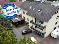 DIETZ: Großzügiges 4-Familienhaus in Gelnhausen - Höchst! Zwei Wohnungen frei! - Gelnhausen