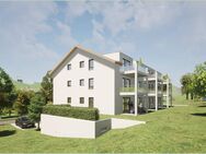 ERSTBEZUG +++ 4-Zimmer-Wohnung in Salzstetten - Waldachtal