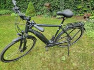 Verkaufe E Bikes aus gesundheitlichen Gründen - Berlin Marzahn-Hellersdorf