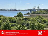 Panoramablick und 15min zum Ostseestrand - Rostock