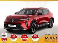 Renault Scenic, E-TECH Iconic 220 Long Range, Jahr 2022 - Achern