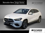 Mercedes GLA 250, e AMG Line Premium Park, Jahr 2023 - Eisenach