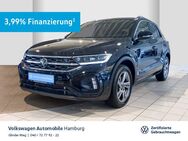 VW T-Roc, 2.0 TDI R-Line, Jahr 2023 - Glinde