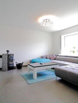 Moderne Doppelhaushälfte mit Wohlfühl-Ambiente - Zirndorf