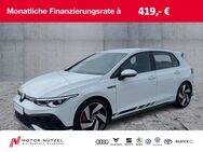 VW Golf, VIII GTI CLUBSPORT APP VC, Jahr 2023 - Bayreuth