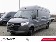 Mercedes Sprinter, 3.5 315 KA L3H2 AHKt, Jahr 2024 - Wietmarschen