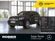 Mercedes GLE 400, d AMG Sport, Jahr 2020 - Menden (Sauerland)