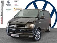 VW T6 Multivan, 2.0 TDI 1 STNDH, Jahr 2019 - Ganderkesee