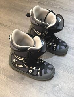 Burton MNS Freestyle Snowboard Schuh - Hamburg