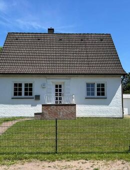 Charmantes Einfamilienhaus mit tollem Garten in ruhiger Lage von Wellingsbüttel - Hamburg