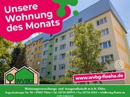 Sparen mit unserer **Wohnung des Monats** - Flöha