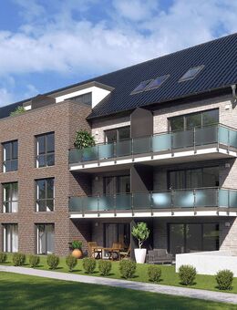 Adieu hohe Nebenkosten. Willkommen Energieeffizienz! - Bochum