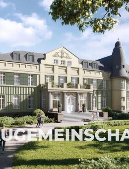 Schloss & Gutshof Pötenitz // Schloss an der Ostsee // Baugemeinschaft - Dassow
