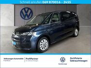 VW T7 Multivan, 2.0 TDI Multivan Life Multivan Life KÜ110TDI, Jahr 2024 - Frankfurt (Main)