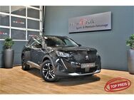 Peugeot 2008 Allure Pack 130 EAT8 Navi*Keyl*DAB+*Cam* - Sinzig