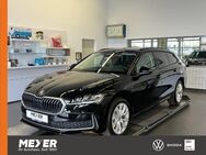 Skoda Superb, 1.5 TSI Combi iV 150kW Selection, Jahr 2022 - Tostedt