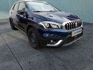 Suzuki SX4 S-Cross, 1.0 Boosterjet 111 Comfort, Jahr 2019 - München