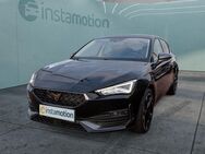 CUPRA Leon, 1.5 eTSI, Jahr 2023 - München