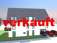 Südstadt: Neubau Eigentumswohnungen im KFW 40 QNG Standard - Paderborn