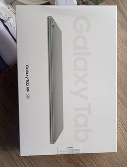 Samsung Galaxy Tab - Eppertshausen