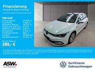 VW Golf, 1.5 TSI Style, Jahr 2021 - Sinsheim