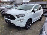 Ford EcoSport ST-Line - Marsberg