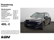 Skoda Kamiq, 1.5 TSI Monte Carlo, Jahr 2023 - Hildesheim