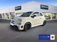 Abarth 695, 1.4 T-Jet MT, Jahr 2024 - Hamburg