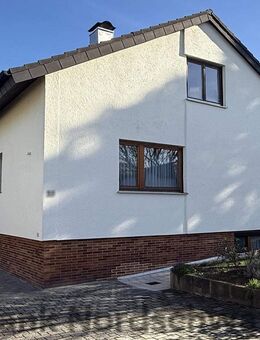 Gepflegtes Wohnhaus mit zwei großen Wohnungen - Horb (Neckar)