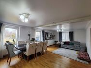 Einfamilienhaus mit 2 Wohnungen - Burgkirchen (Alz)