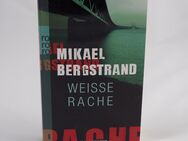 Mikael Bergstrand - Weiße Rache - 1,00 € - Helferskirchen