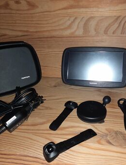 TomTom Start 60 PKW-Navigationssystem - Moers