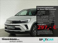 Opel Crossland, ELEGANCE SITZ, Jahr 2024 - Coesfeld