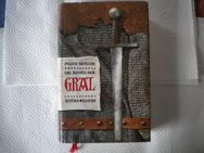Die Kinder des Gral,Peter Berling,Bastei Lübbe,1991 - Linnich