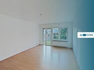 *Renovierte 2-Zimmer-Wohnung mit Terrasse in Opladen* - Leverkusen