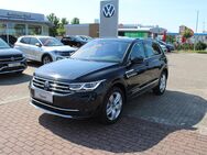 VW Tiguan, 2.0 TDI Elegance S, Jahr 2024 - Güstrow