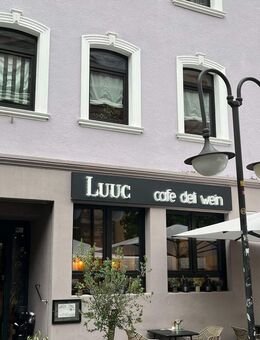 Zwischen St. Johanner Markt und Nauwieserviertel 3ZKB - Saarbrücken