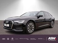 Audi A6, Avant 35TDI, Jahr 2020 - Bad Rappenau