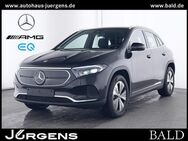 Mercedes EQA, 300 Progressive, Jahr 2023 - Lüdenscheid