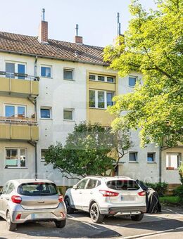 Im Herzen von Nippes unweit des Bahnhofs von Nippes! - Köln