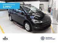 VW Touran, 2.0 TDI Comfortline, Jahr 2024 - Braunschweig