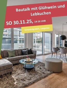3-ZIMMER ETW IM 1. OG MIT BALKON - "WOHNEN IM PARK" IN LANGENAU - C09 - Langenau
